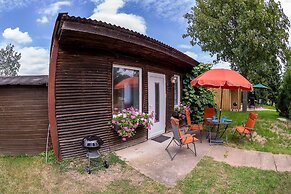 Campingplatz am Hünstein