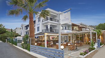 Maistrali Sea View Apartments