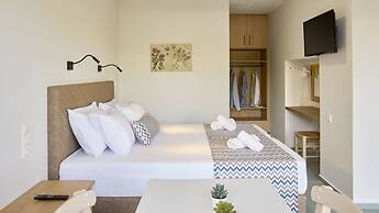 Maistrali Sea View Apartments