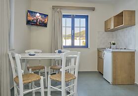 Maistrali Sea View Apartments