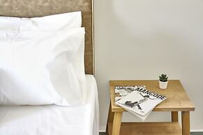 Maistrali Sea View Apartments