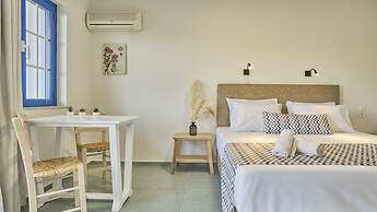 Maistrali Sea View Apartments