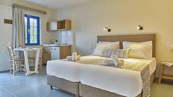 Maistrali Sea View Apartments