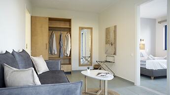 Maistrali Sea View Apartments