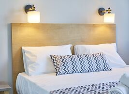 Maistrali Sea View Apartments