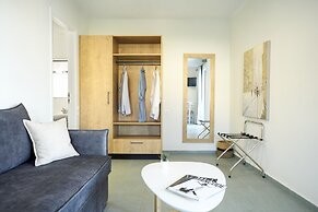 Maistrali Sea View Apartments