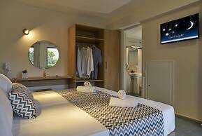 Maistrali Sea View Apartments