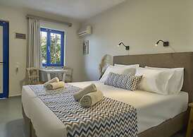 Maistrali Sea View Apartments