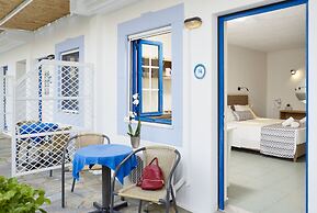 Maistrali Sea View Apartments