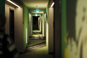 Holiday Inn - the niu, Crusoe Bremen Airport by IHG