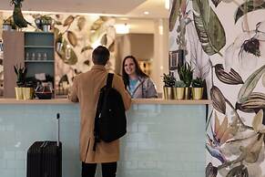 Holiday Inn - the niu, Crusoe Bremen Airport by IHG