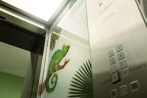 Holiday Inn - the niu, Crusoe Bremen Airport by IHG