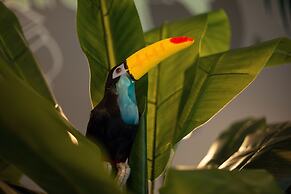 Holiday Inn - the niu, Crusoe Bremen Airport by IHG