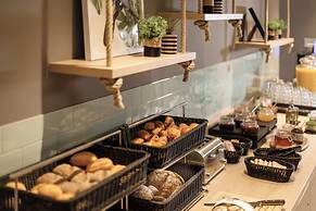 Holiday Inn - the niu, Crusoe Bremen Airport by IHG