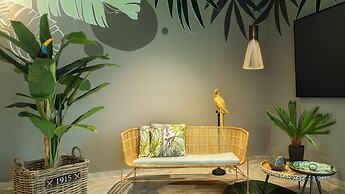 Holiday Inn - the niu, Crusoe Bremen Airport by IHG
