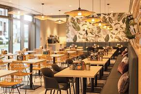 Holiday Inn - the niu, Crusoe Bremen Airport by IHG