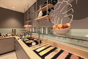 Holiday Inn - the niu, Crusoe Bremen Airport by IHG