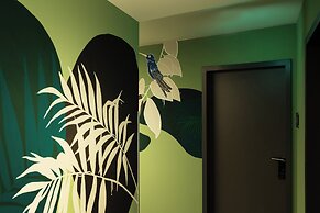 Holiday Inn - the niu, Crusoe Bremen Airport by IHG
