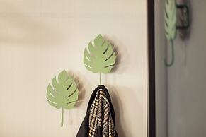 Holiday Inn - the niu, Crusoe Bremen Airport by IHG