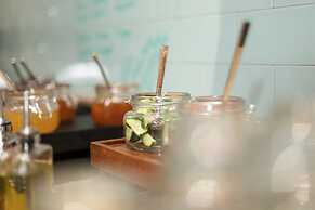 Holiday Inn - the niu, Crusoe Bremen Airport by IHG