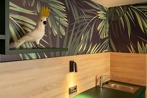 Holiday Inn - the niu, Crusoe Bremen Airport by IHG