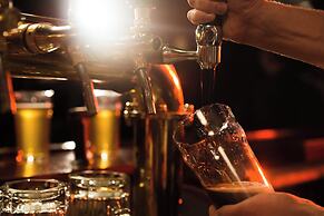 Holiday Inn - the niu, Crusoe Bremen Airport by IHG