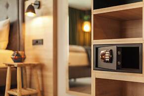 Holiday Inn - the niu, Crusoe Bremen Airport by IHG