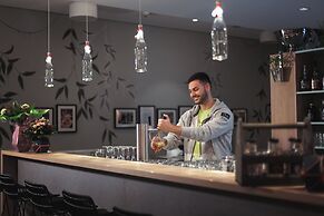 Holiday Inn - the niu, Crusoe Bremen Airport by IHG