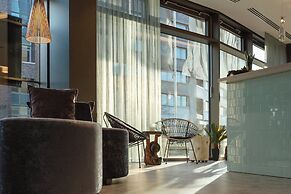 Holiday Inn - the niu, Crusoe Bremen Airport by IHG
