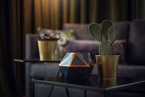 Holiday Inn - the niu, Crusoe Bremen Airport by IHG