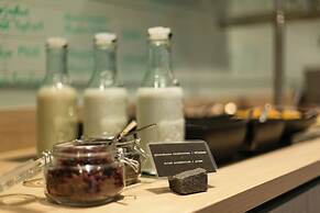 Holiday Inn - the niu, Crusoe Bremen Airport by IHG