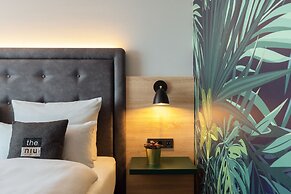 Holiday Inn - the niu, Crusoe Bremen Airport by IHG