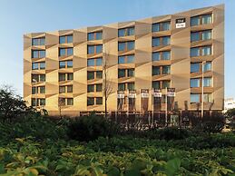 Holiday Inn - the niu, Crusoe Bremen Airport by IHG