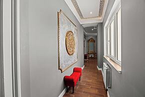 Villa Muenz Luxurious Residence