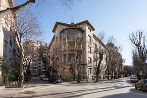 Villa Muenz Luxurious Residence