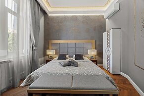 Villa Muenz Luxurious Residence