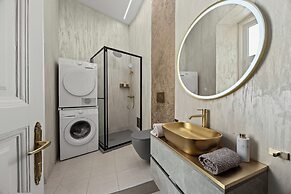 Villa Muenz Luxurious Residence