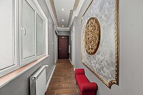 Villa Muenz Luxurious Residence