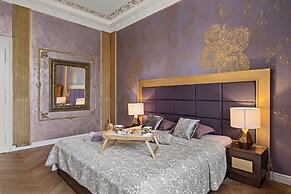 Villa Muenz Luxurious Residence