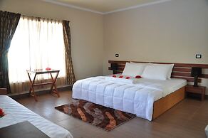 Holiday Home Kelaa