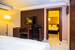 Joygate Hotel & Suites