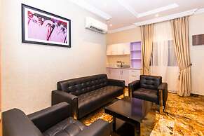 Joygate Hotel & Suites