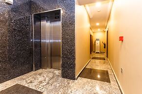 Joygate Hotel & Suites