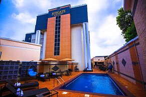 Joygate Hotel & Suites