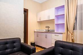 Joygate Hotel & Suites