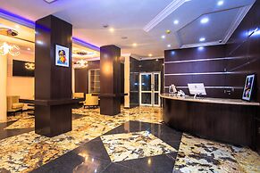 Joygate Hotel & Suites