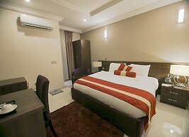 Joygate Hotel & Suites