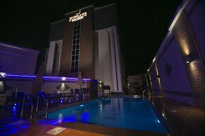 Joygate Hotel & Suites