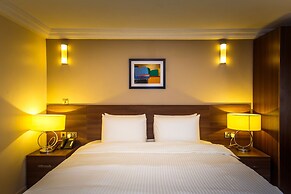 Joygate Hotel & Suites