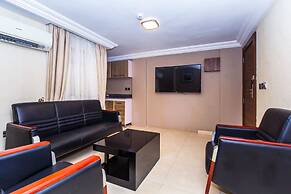 Joygate Hotel & Suites